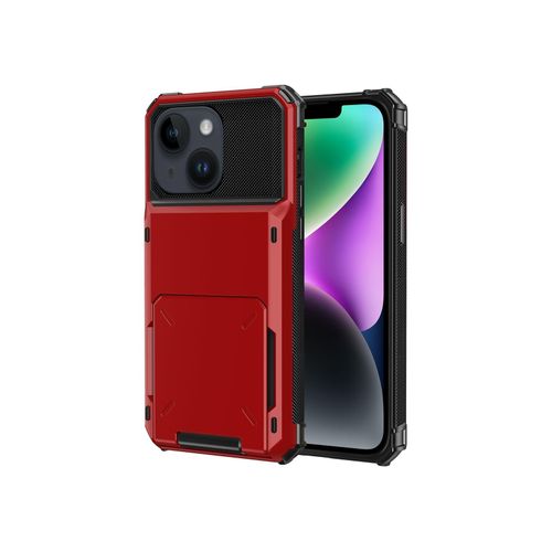 4066914392958 - Hülle für Apple iPhone 15 Schutz Handy Case Cover Backcover Kartenfach Etuis Neu 4066914392958 - Hülle für Apple iPhone 15 Schutz Handy Case Cover Backcover Kartenfach Etuis Neu