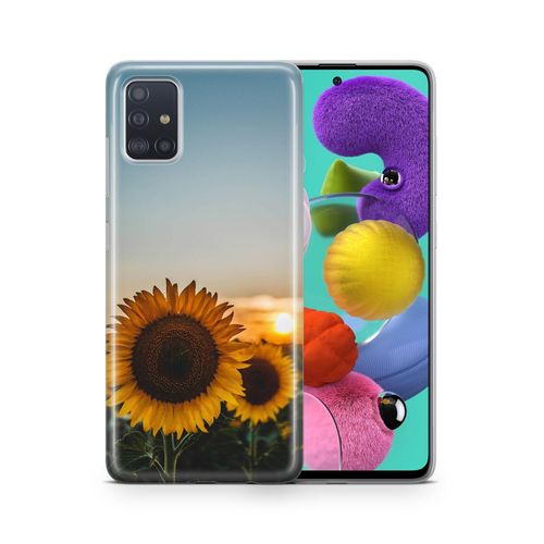 4066914024422 - Schutz Handy Hülle für Samsung Galaxy S21 Plus Case Cover Tasche Bumper Etui TPU