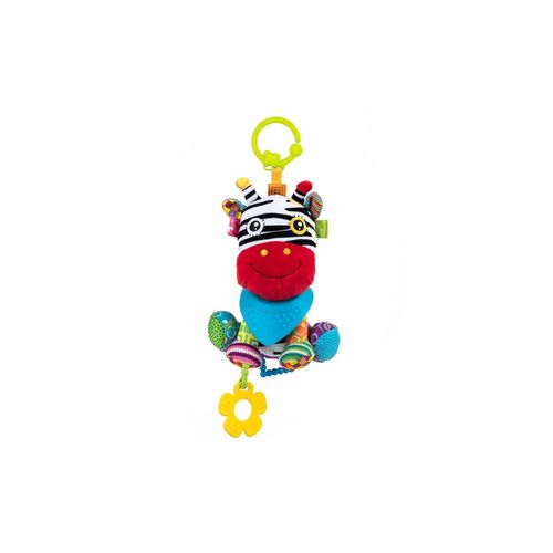 6925783865247 - Bali Bazoo Kuscheltier C-Ring Greifling Activity Spielzeug Plüschtier ab Geburt schwarz weiß 6925783865247 - Bali Bazoo Kuscheltier C-Ring Greifling Activity Spielzeug Plüschtier ab Geburt schwarz weiß