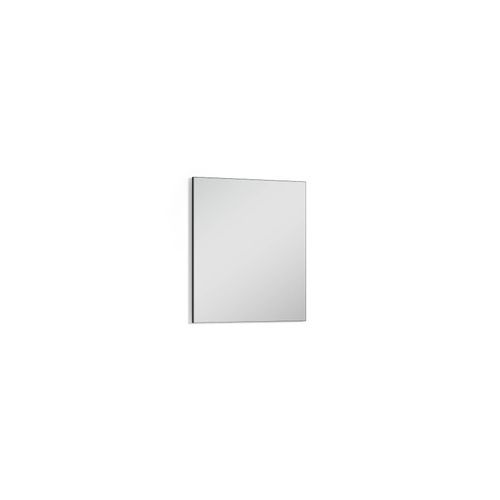 4251942206692 - Wand-Spiegel JAKOB Kante in Anthrazit 60 x 70 cm Zeitloser Hänge-Spiegel Garderoben-Set Flur Badezimmer-Möbel Moderner 4251942206692 - Wand-Spiegel JAKOB Kante in Anthrazit 60 x 70 cm Zeitloser Hänge-Spiegel Garderoben-Set Flur Badezimmer-Möbel Moderner