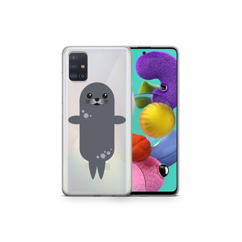 4066914041856 - Hülle Handy Schutz für Sony Xperia 10 Plus Case Cover Tasche Bumper Etuis TPU