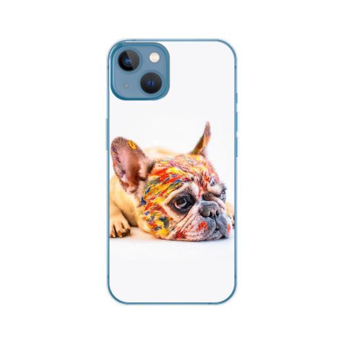 4066914348665 - Hülle Handy Schutz für Apple iPhone 14 Plus Case Cover Tasche Bumper Etuis TPU 4066914348665 - Hülle Handy Schutz für Apple iPhone 14 Plus Case Cover Tasche Bumper Etuis TPU