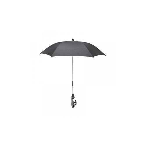 3800146270377 - Kinderwagenschirm Sonnenschirm universal Durchmesser 80 cm UV-Schutz schwarz 3800146270377 - Kinderwagenschirm Sonnenschirm universal Durchmesser 80 cm UV-Schutz schwarz