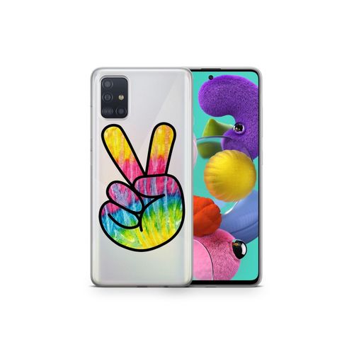 4066914041931 - Hülle Handy Schutz für Sony Xperia 10 Plus Case Cover Tasche Bumper Etuis TPU
