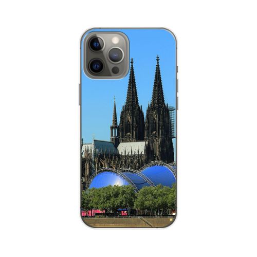 4066914347590 - Hülle Handy Schutz für Apple iPhone 14 Pro Max Case Cover Tasche Bumper Etuis 4066914347590 - Hülle Handy Schutz für Apple iPhone 14 Pro Max Case Cover Tasche Bumper Etuis