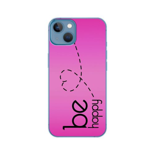 4066914348726 - Hülle Handy Schutz für Apple iPhone 14 Plus Case Cover Tasche Bumper Etuis TPU