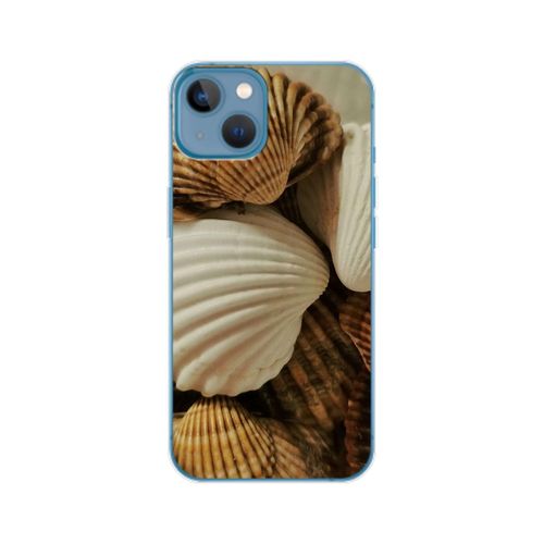 4066914348290 - Hülle Handy Schutz für Apple iPhone 14 Plus Case Cover Tasche Bumper Etuis TPU 4066914348290 - Hülle Handy Schutz für Apple iPhone 14 Plus Case Cover Tasche Bumper Etuis TPU