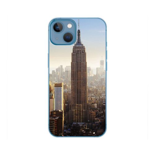 4066914348559 - Hülle Handy Schutz für Apple iPhone 14 Plus Case Cover Tasche Bumper Etuis TPU 4066914348559 - Hülle Handy Schutz für Apple iPhone 14 Plus Case Cover Tasche Bumper Etuis TPU