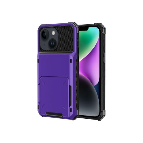 4066914392934 - Hülle für Apple iPhone 15 Schutz Handy Case Cover Backcover Kartenfach Etuis Neu 4066914392934 - Hülle für Apple iPhone 15 Schutz Handy Case Cover Backcover Kartenfach Etuis Neu