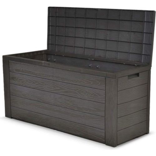 4059865362132 - Auflagenbox Holz Optik Gartenbox Gartentruhe Auflagen Kissenbox Gartentruhe 4059865362132 - Auflagenbox Holz Optik Gartenbox Gartentruhe Auflagen Kissenbox Gartentruhe