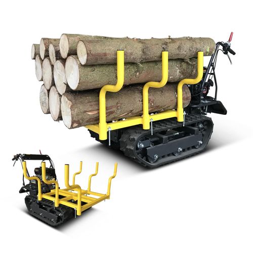 4260537611124 - Bamato-bavarian Machine Tools - bamato Mini Raupendumper MTR-300H 4260537611124 - Bamato-bavarian Machine Tools - bamato Mini Raupendumper MTR-300H