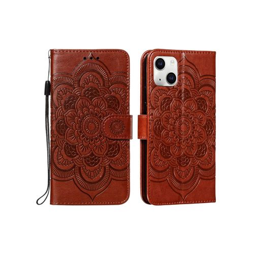 4066914407331 - Schutz Handy Hülle für Apple iPhone 15 Plus Case Cover Klapp Tasche Wallet Etuis 4066914407331 - Schutz Handy Hülle für Apple iPhone 15 Plus Case Cover Klapp Tasche Wallet Etuis