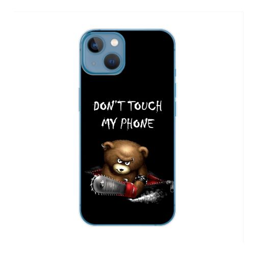 4066914348634 - Hülle Handy Schutz für Apple iPhone 14 Plus Case Cover Tasche Bumper Etuis TPU 4066914348634 - Hülle Handy Schutz für Apple iPhone 14 Plus Case Cover Tasche Bumper Etuis TPU