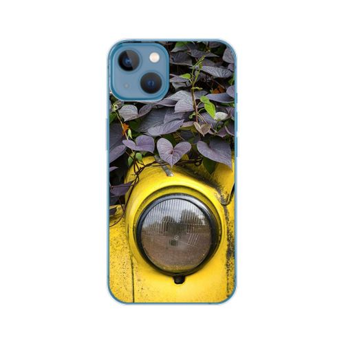 4066914348771 - Hülle Handy Schutz für Apple iPhone 14 Plus Case Cover Tasche Bumper Etuis TPU 4066914348771 - Hülle Handy Schutz für Apple iPhone 14 Plus Case Cover Tasche Bumper Etuis TPU
