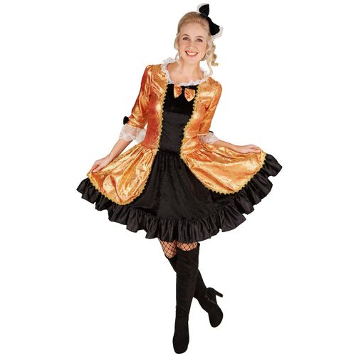 4260541029298 - tectake® Frauenkostüm Barock Prinzessin 4260541029298 - tectake® Frauenkostüm Barock Prinzessin