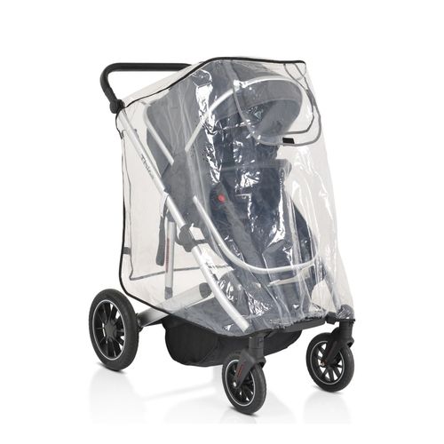 3800146233235 - Kinderwagen-Regenschutz Bimbro universal Belüftungslöcher für Einsitzer transparent 3800146233235 - Kinderwagen-Regenschutz Bimbro universal Belüftungslöcher für Einsitzer transparent