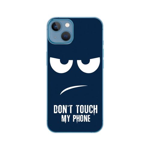 4066914348627 - Hülle Handy Schutz für Apple iPhone 14 Plus Case Cover Tasche Bumper Etuis TPU 4066914348627 - Hülle Handy Schutz für Apple iPhone 14 Plus Case Cover Tasche Bumper Etuis TPU