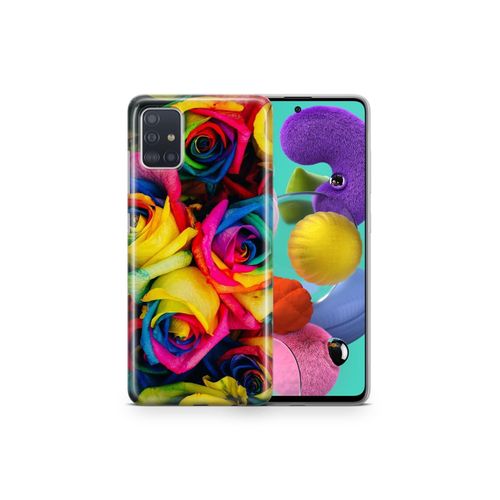 4066914042396 - Hülle Handy Schutz für Sony Xperia 10 Plus Case Cover Tasche Bumper Etuis TPU