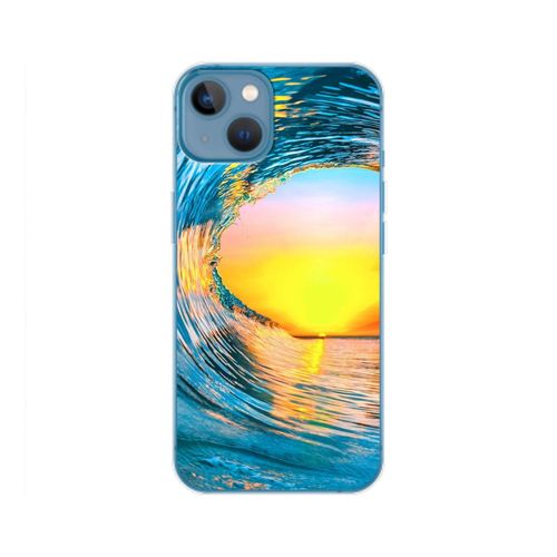 4066914348023 - Hülle Handy Schutz für Apple iPhone 14 Plus Case Cover Tasche Bumper Etuis TPU 4066914348023 - Hülle Handy Schutz für Apple iPhone 14 Plus Case Cover Tasche Bumper Etuis TPU