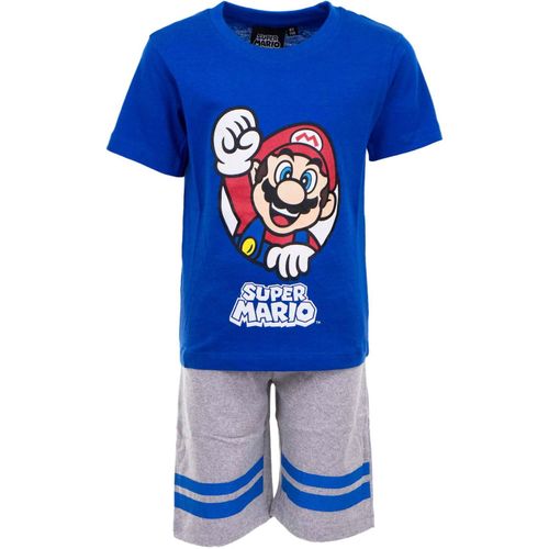 4255698274134 - shortarm Pyjamas Schlafanzug 4255698274134 - shortarm Pyjamas Schlafanzug