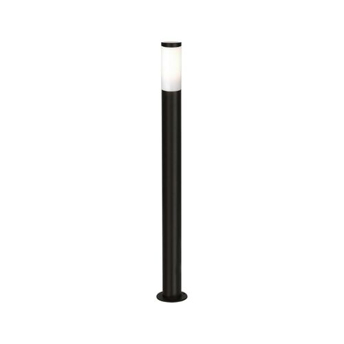 4004353391101 - Dody Außenstandleuchte 111cm schwarz 1x A60 E27 20W geeignet für Normallampen (nicht enthalten) - schwarz - Brilliant 4004353391101 - Dody Außenstandleuchte 111cm schwarz 1x A60 E27 20W geeignet für Normallampen (nicht enthalten) - schwarz - Brilliant