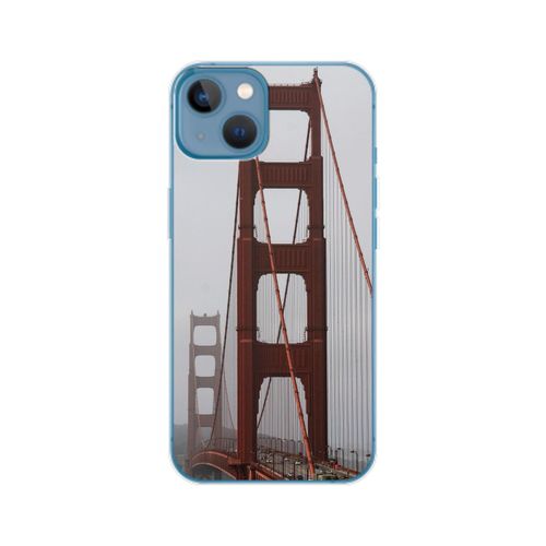 4066914348474 - Hülle Handy Schutz für Apple iPhone 14 Plus Case Cover Tasche Bumper Etuis TPU 4066914348474 - Hülle Handy Schutz für Apple iPhone 14 Plus Case Cover Tasche Bumper Etuis TPU