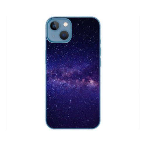 4066914348122 - Hülle Handy Schutz für Apple iPhone 14 Plus Case Cover Tasche Bumper Etuis TPU