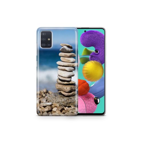 4066914041757 - Hülle Handy Schutz für Sony Xperia 10 Plus Case Cover Tasche Bumper Etuis TPU