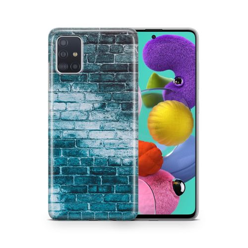 4066914024231 - Schutz Handy Hülle für Samsung Galaxy S21 Plus Case Cover Tasche Bumper Etui TPU