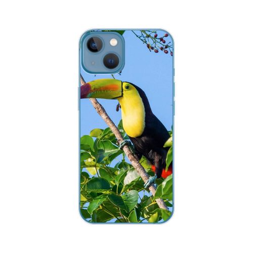 4066914348078 - Hülle Handy Schutz für Apple iPhone 14 Plus Case Cover Tasche Bumper Etuis TPU 4066914348078 - Hülle Handy Schutz für Apple iPhone 14 Plus Case Cover Tasche Bumper Etuis TPU