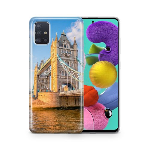 4066914127789 - Schutz Handy Hülle für ZTE Blade A71 Case Cover Tasche Bumper Etuis TPU Motiv 4066914127789 - Schutz Handy Hülle für ZTE Blade A71 Case Cover Tasche Bumper Etuis TPU Motiv