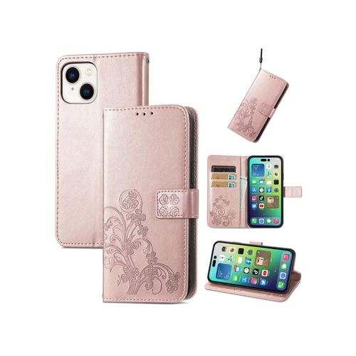 4066914381006 - Hülle Handy Schutz für Apple iPhone 15 Case Cover Klapp Tasche Wallet Etuis Neu 4066914381006 - Hülle Handy Schutz für Apple iPhone 15 Case Cover Klapp Tasche Wallet Etuis Neu