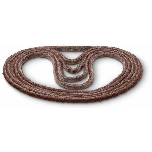 4014586313252 - Vliesband Breite 6 mm Ausführung grob ve 5 Länge 520 mm - Fein