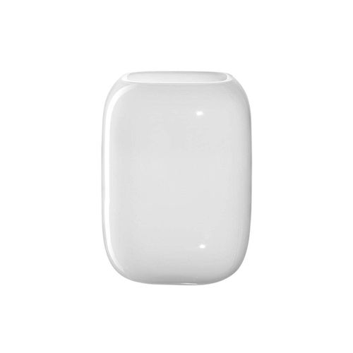 4045037416635 - LEONARDO Dekovase »Milano weiss 20cm« (1 St)