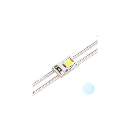 4260385820488 - LED Module SMD2835 2 Chip 12V 024W 38LED m 5 Meter - Lichtfarbe Kaltweiß 5500K