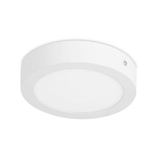 8435381495169 - Forlight Lighting - deckenleuchten ip20 easy round surface ø300mm led 22w 3000k weiß 1377lm