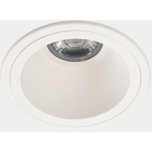 8435575318663 - Leds-c4 - Downlight Lite Ø88Mm 67W Blanco Cálido - 3000K Cri 80 465º On-Off Blanco Ip