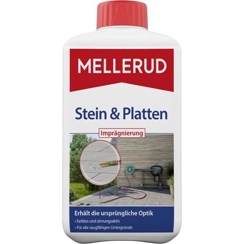 4004666001469 - Stein & Platten Imprägnierung 10 l Putz- & Pflegemittel - Mellerud