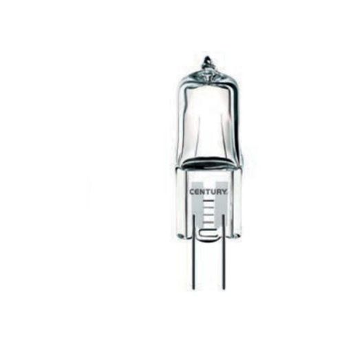 9020000840001 - Halogen-glühlampen g4 8w 2800k 2 stück - bial-0804bl - Century