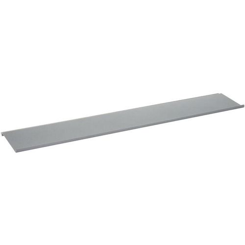 4027655346686 - Linero MosaiQ Relingsystem - Obere Ablage 585 mm graphitschwarz - Kesseböhmer