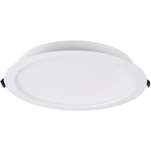 8435427131273 - Barcelona Led - Downlight pro 24W - cct - 153lm W - IP54 - UGR19 - Ausschnitt ø205mm