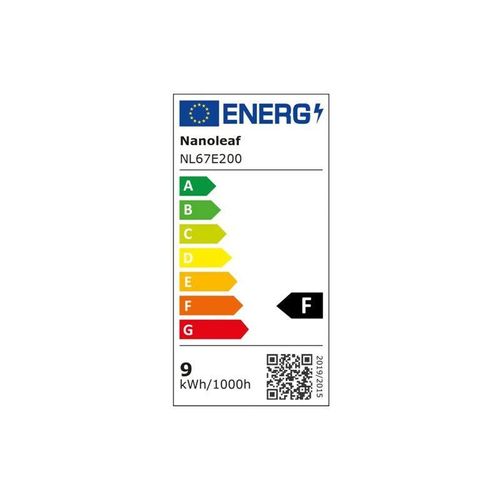 4897105331353 - Essentials Matter Smart Bulb B22 Smarte Glühbirne Multicolor Warmweiß Tageslichtweiß