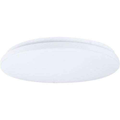 8435427160082 - LED Deckenleuchte rund 23W - Ø38cm - 1600lm - Warmweiß