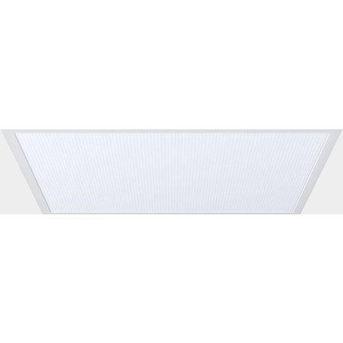 8445386330839 - Leds-c4 - ecofit plus 60x60 Quadratisches Downlight für den Innenbereich Anzünden Led in warmweiß 3000K Farbe Weiß