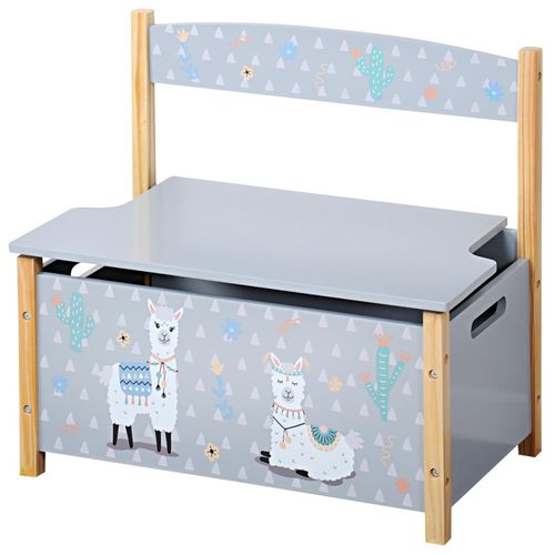 4000270925047 - Kinder-Sitzbank FSC Alpaka 4000270925047 - Kinder-Sitzbank FSC Alpaka