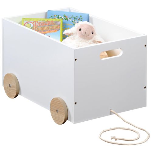 4000270921513 - Kinder Spielzeugwagen weiß 4000270921513 - Kinder Spielzeugwagen weiß