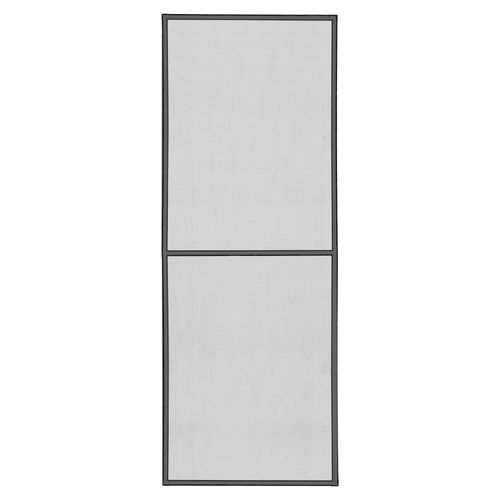 4003971700456 - Fliegengitter für bodentiefe Fenster Premium 120 x 240 cm - versch Farben 4003971700456 - Fliegengitter für bodentiefe Fenster Premium 120 x 240 cm - versch Farben