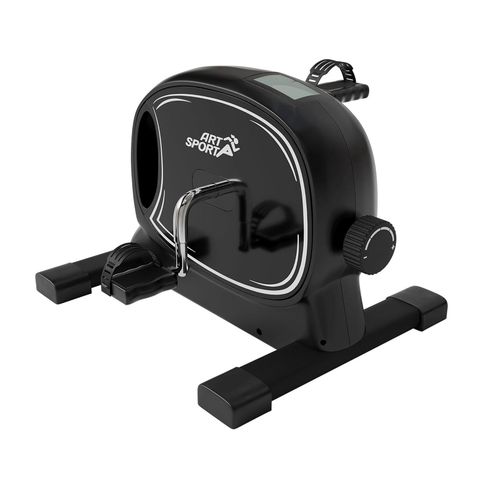 4262437182940 - Pedaltrainer Sportivo - leiser Heimtrainer Fitnessgerät Senioren Armtrainer