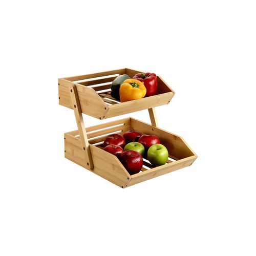 4000270588525 - Küchenregal Bambus FSC 4000270588525 - Küchenregal Bambus FSC
