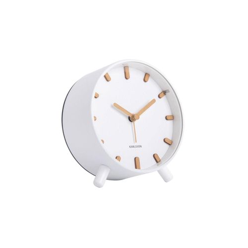 8714302733222 - Metallischer Alarm Grace 8714302733222 - Metallischer Alarm Grace